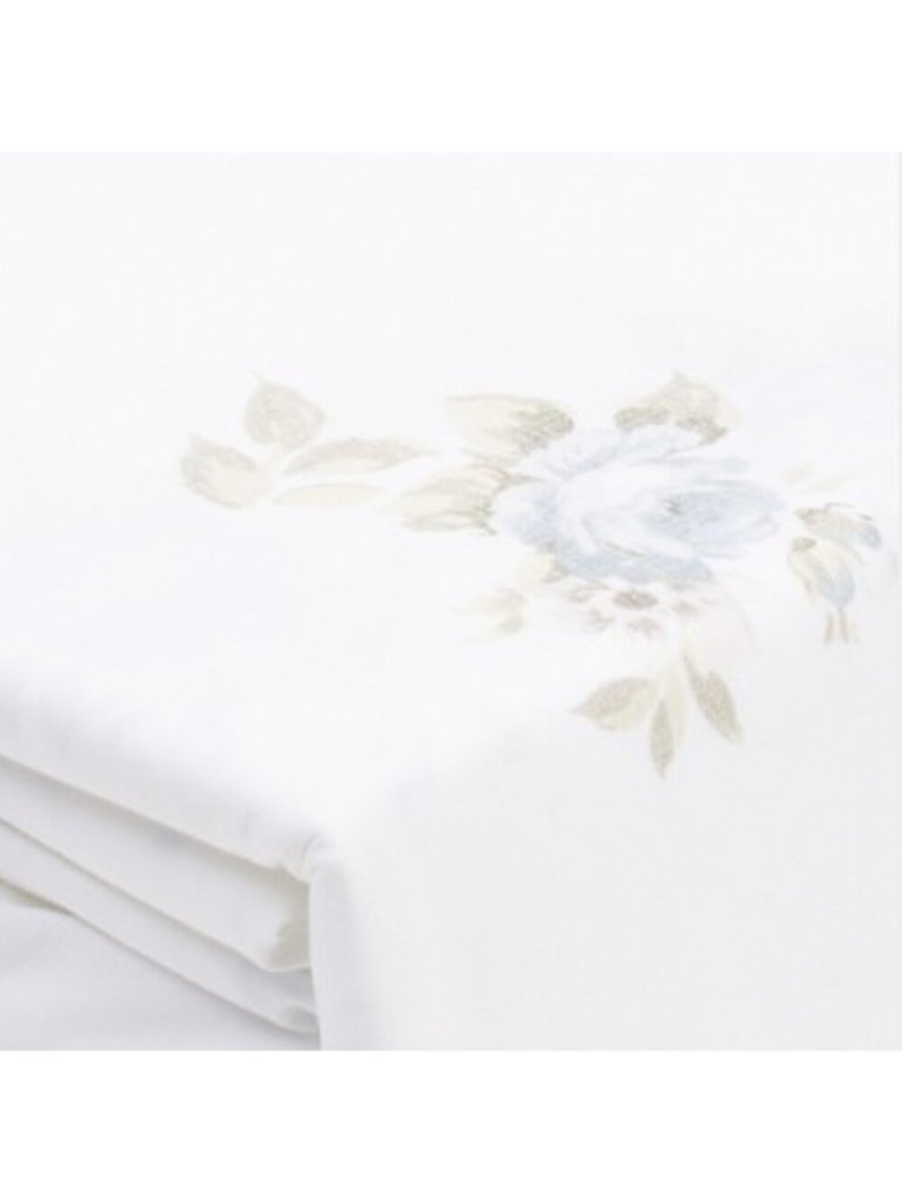 CABBAGES & ROSES 200tc Soft Sheet Set - Picture 4 of 4